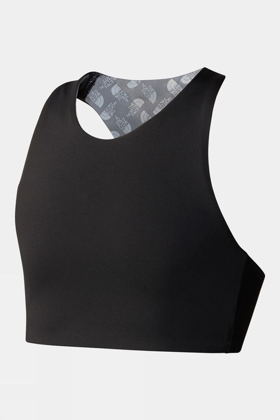 Girls Never Stop Reversible Tanklette