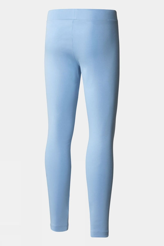Girls New Graphic Leggings