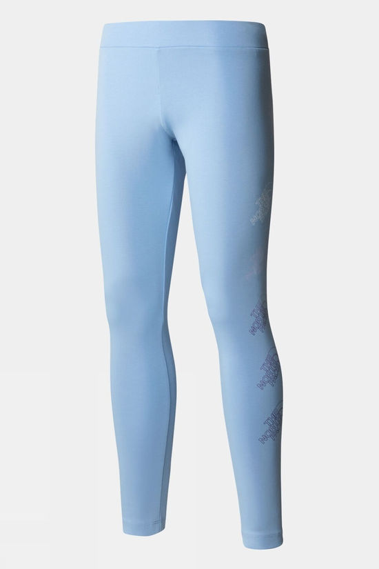 Girls New Graphic Leggings 14+