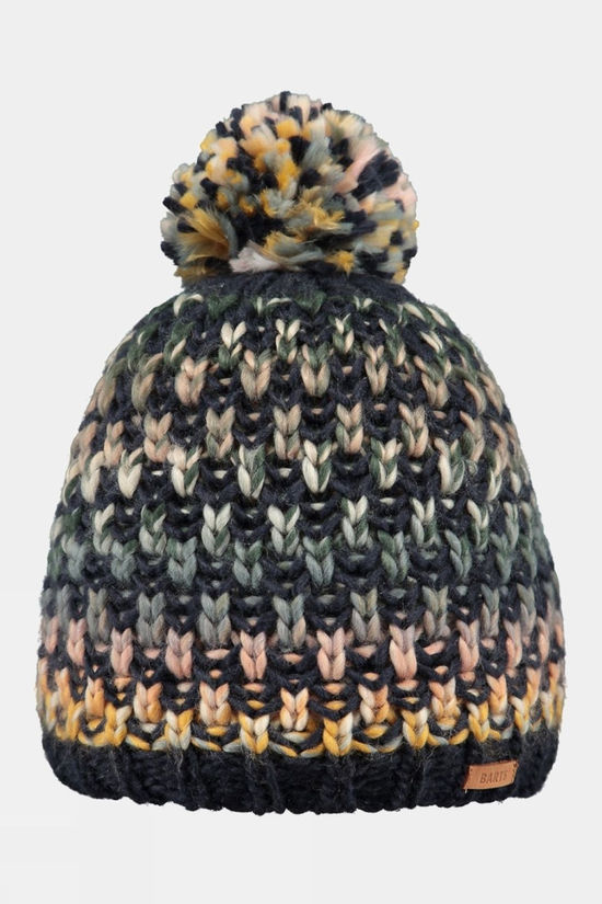 Girls Nicole Beanie