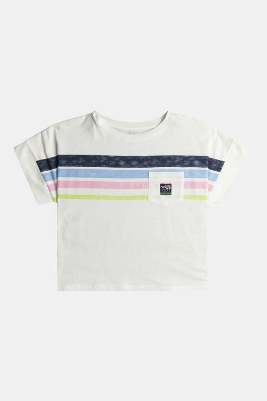 Girls Swimming In The Stars T-Shirt 14+