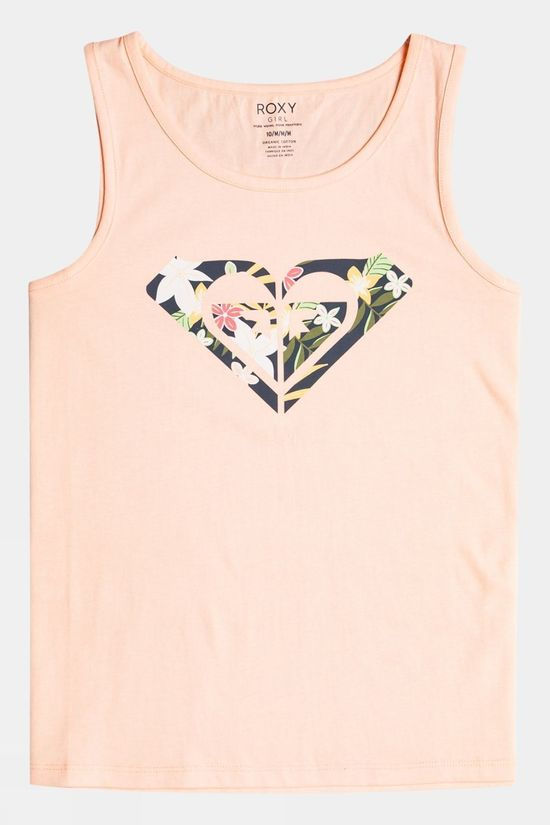 Girls There Is Life Tank Top 14+
