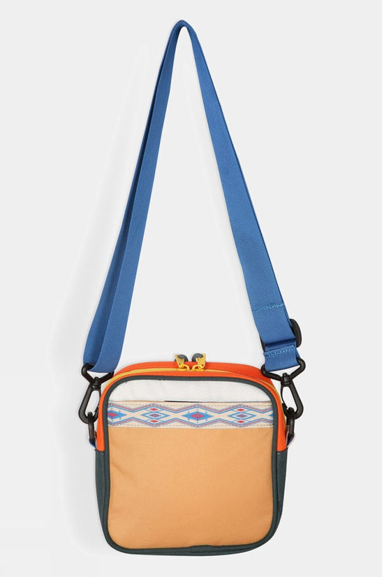 Globetrot Cross Body Bag