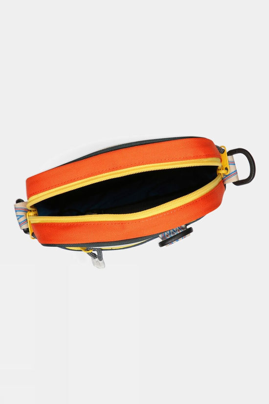 Globetrot Cross Body Bag