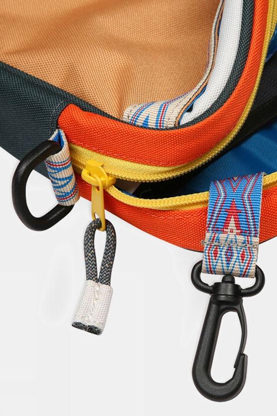 Globetrot Cross Body Bag
