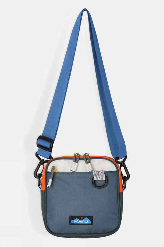 Globetrot Cross Body Bag