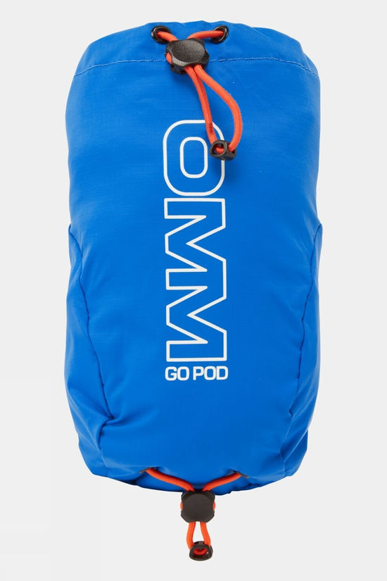 Go Pod Shoulder Strap Stash Pouch