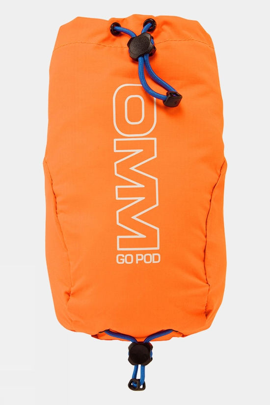 Go Pod Shoulder Strap Stash Pouch