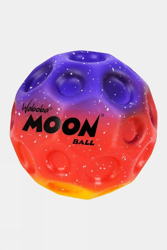 Gradient Moon Ball