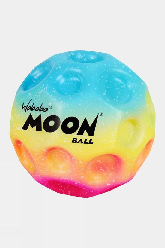Gradient Moon Ball