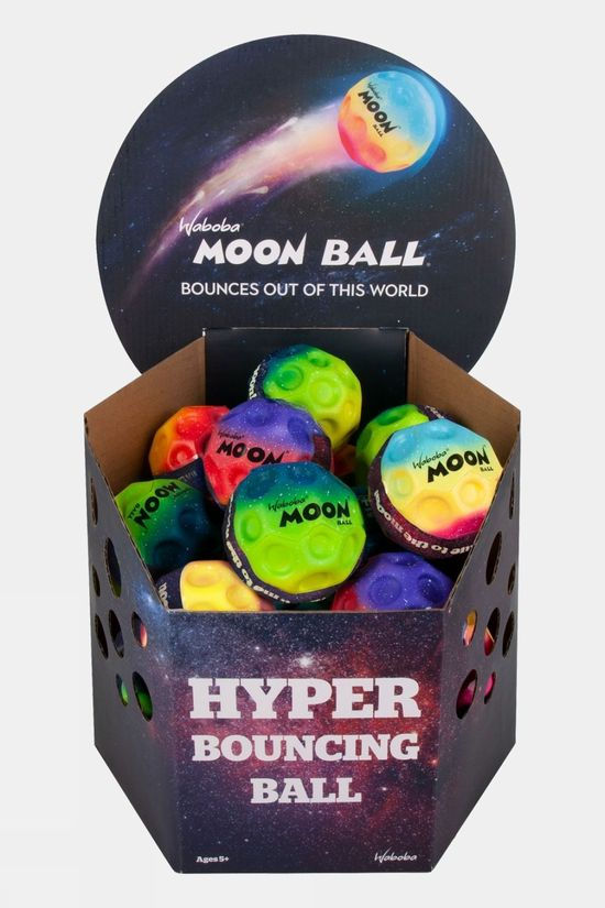 Gradient Moon Ball