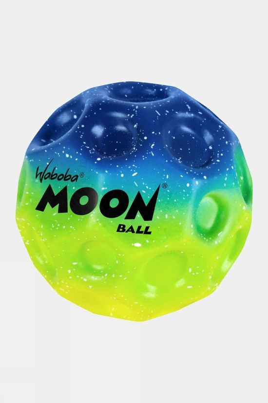 Gradient Moon Ball
