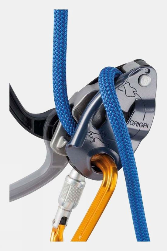 GriGri Belay Device