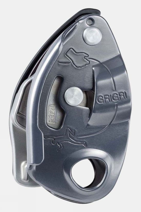 GriGri Belay Device