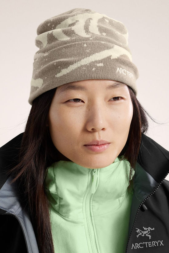 Grotto Toque Beanie