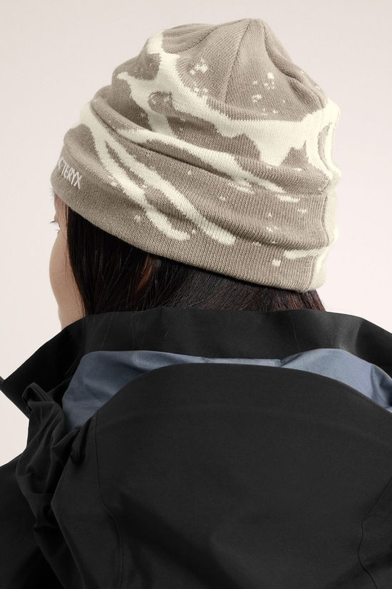 Grotto Toque Beanie