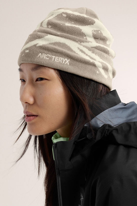 Grotto Toque Beanie