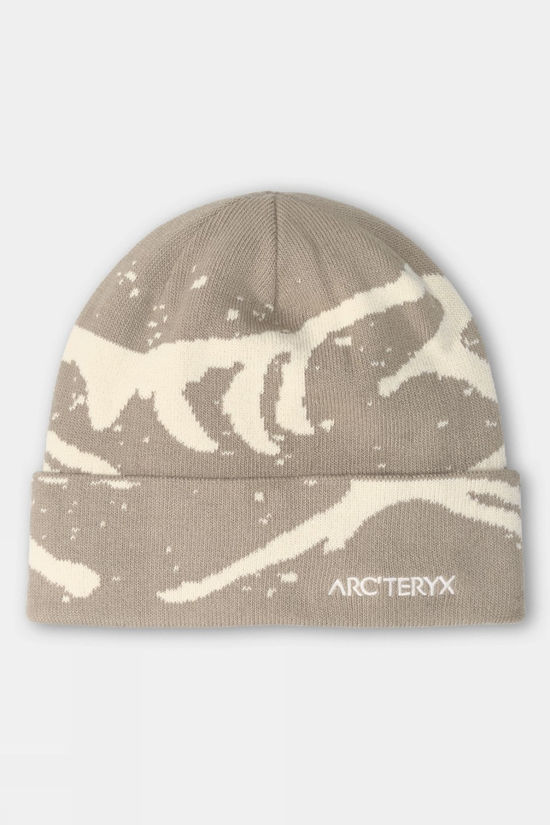 Grotto Toque Beanie