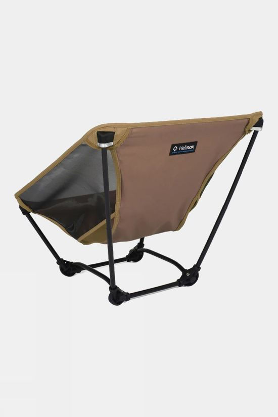 Ground Chair