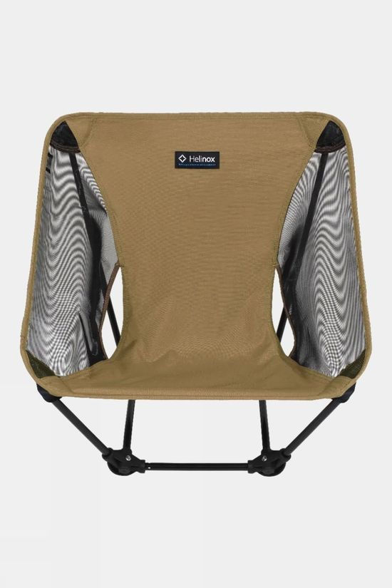Ground Chair