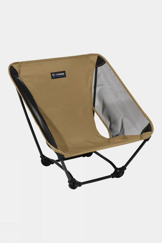 Ground Chair