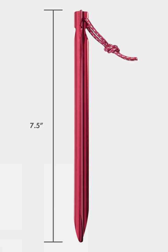 Groundhog Tent Stakes (6 Pack)