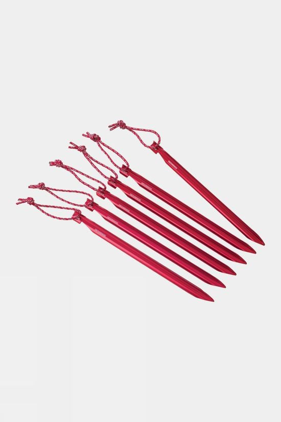 Groundhog Tent Stakes (6 Pack)