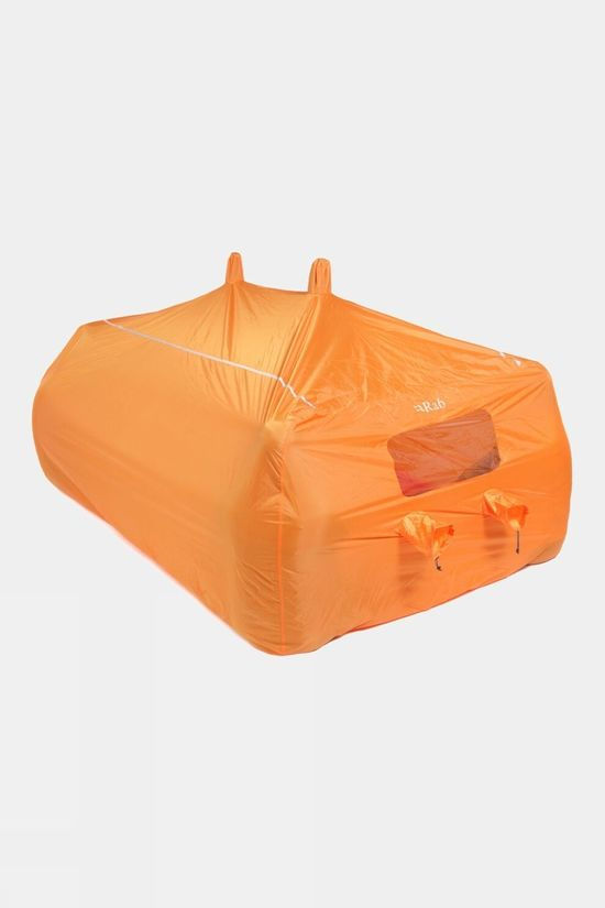 Group Shelter 8-10 Person