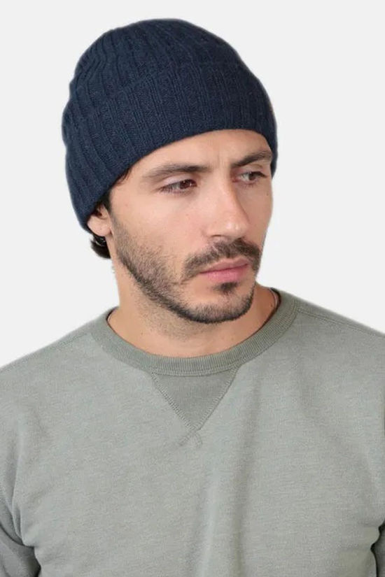 Haakon Turnup Beanie