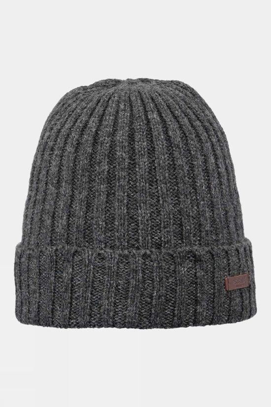 Haakon Turnup Beanie
