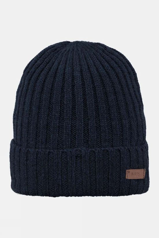 Haakon Turnup Beanie