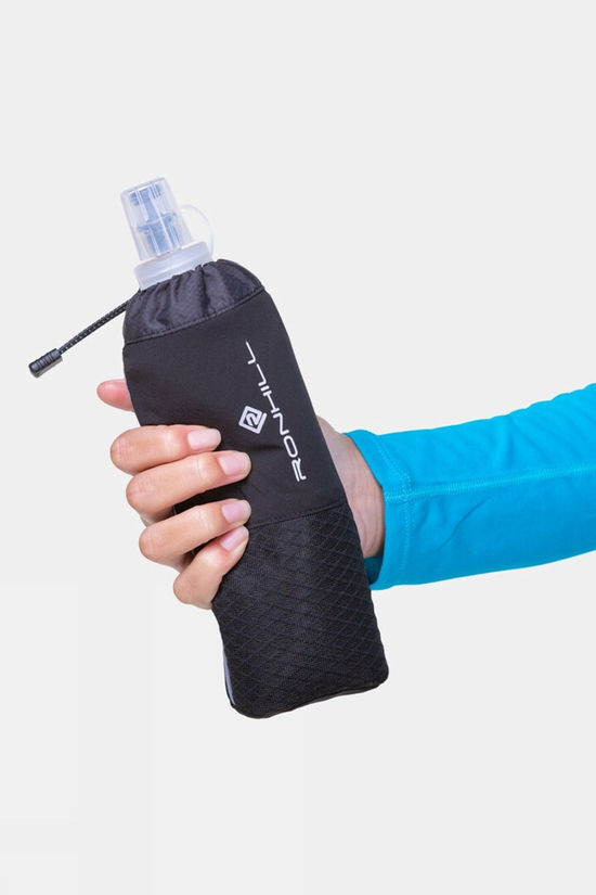 Hand Held Fuel Flask - 470ml