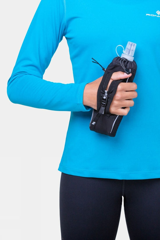 Hand Held Fuel Flask - 470ml