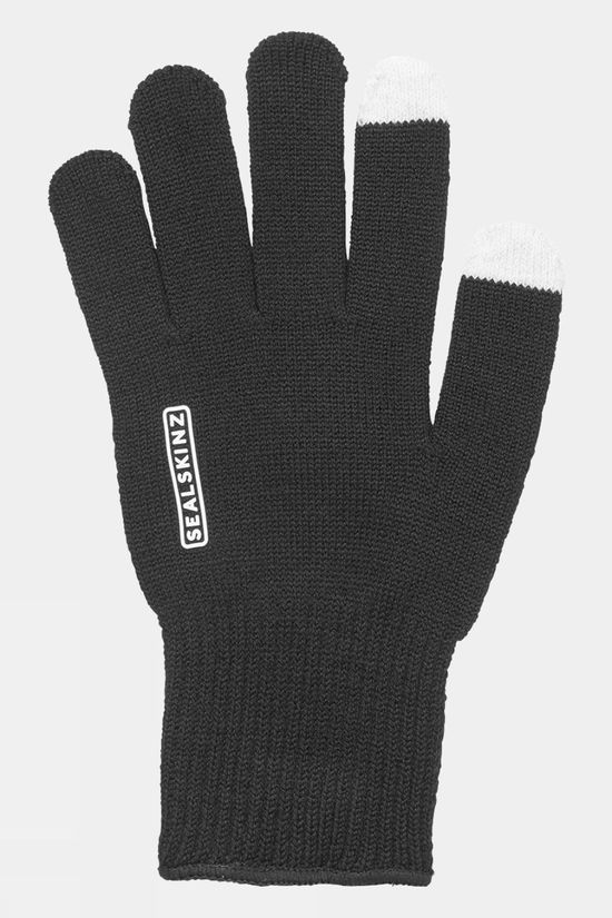 Hanworth Merino Gloves