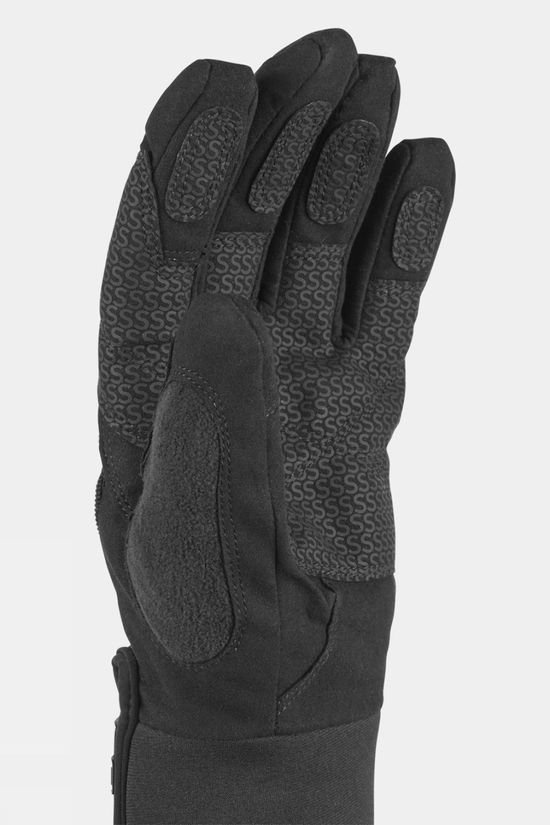 Harling Waterproof Insulated Gloves