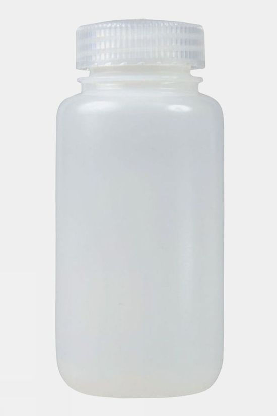 HDPE Wide Mouth Storage Bottle - 250ml