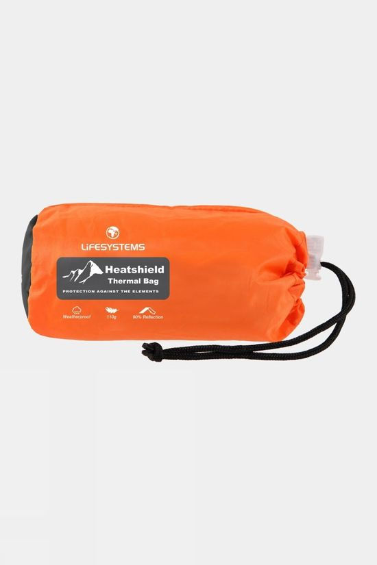 Heatshield Thermal Bag