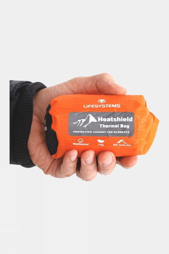 Heatshield Thermal Bag