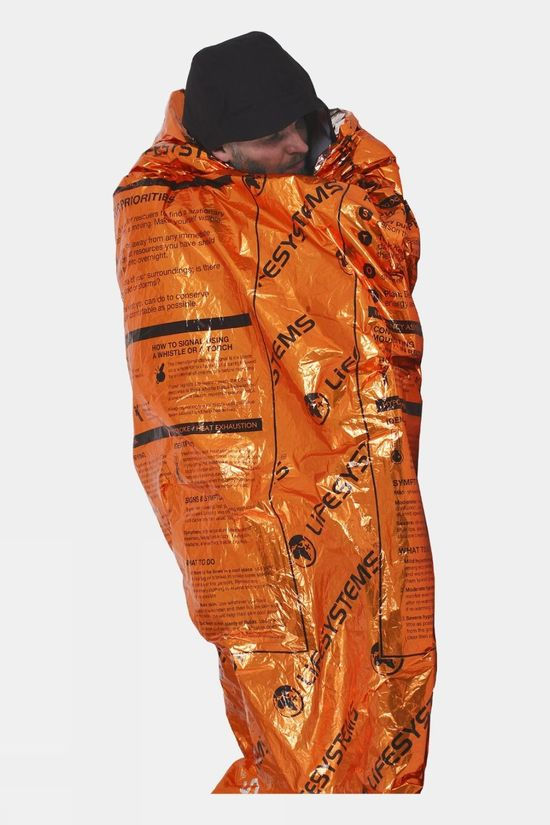 Heatshield Thermal Bag
