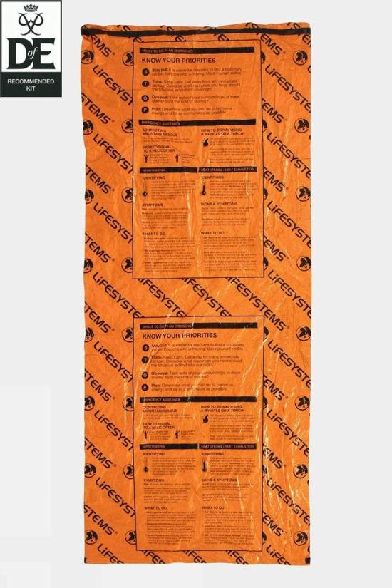 Heatshield Thermal Bag