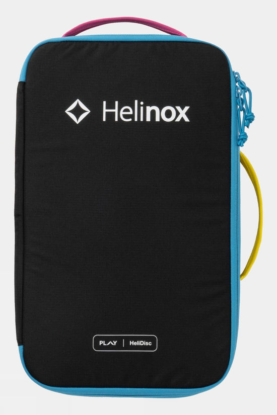 Helidisc Game