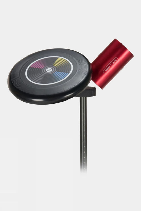 Helidisc Game