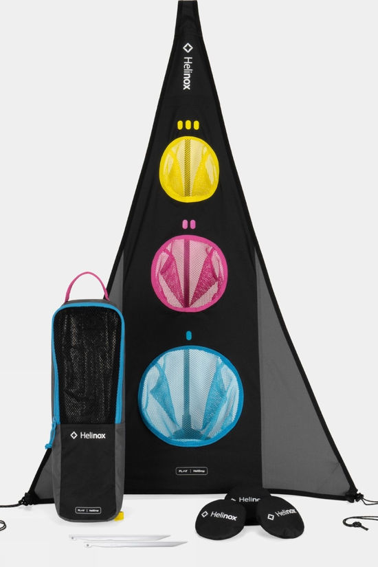 Helidrop Game