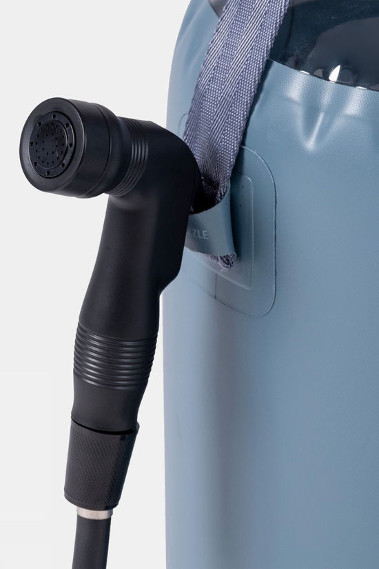 Helio Portable Pressure Camp Shower