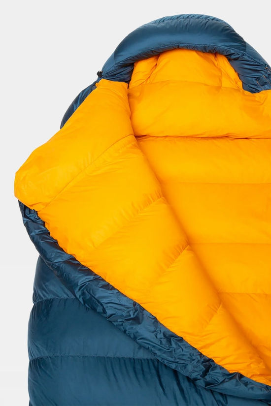 Helium 250 Sleeping Bag - Regular