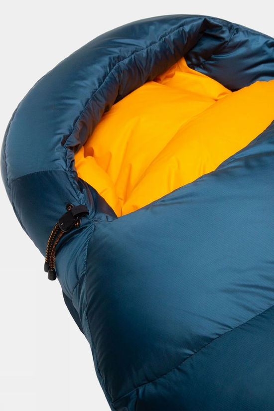 Helium 250 Sleeping Bag - Regular