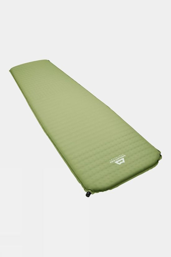 Helium 3.8 Warmzone Sleeping Mat
