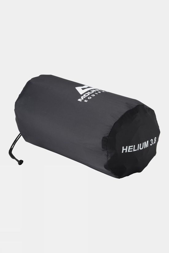 Helium 3.8 Warmzone Sleeping Mat