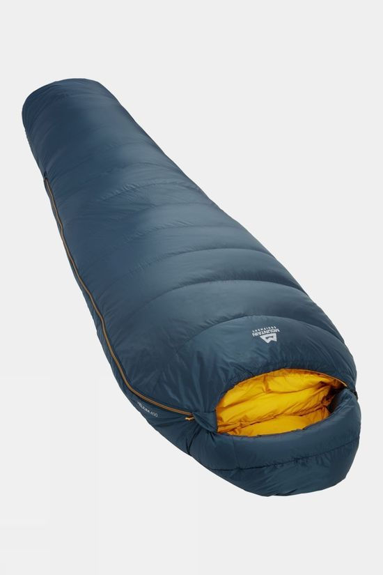 Helium 400 Sleeping Bag - Regular