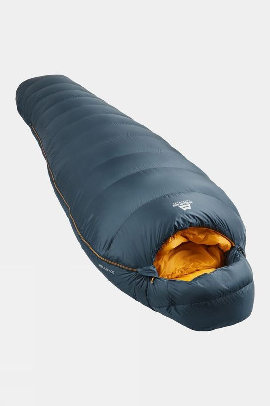 Helium 600 Sleeping Bag - Regular